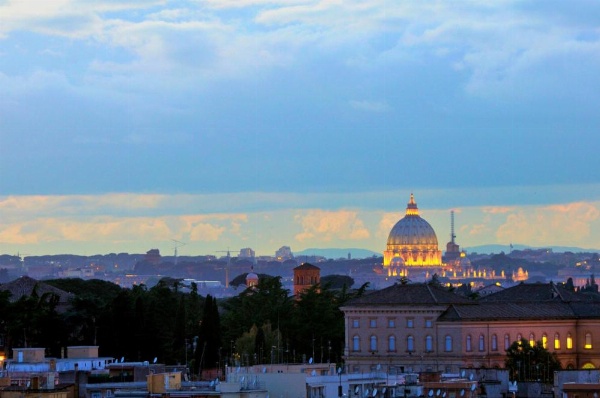 Best Western Hotel Piccadilly image 10