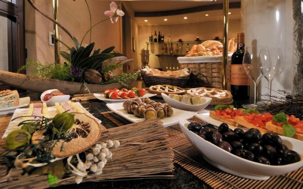 Best Western Hotel Piccadilly image 12