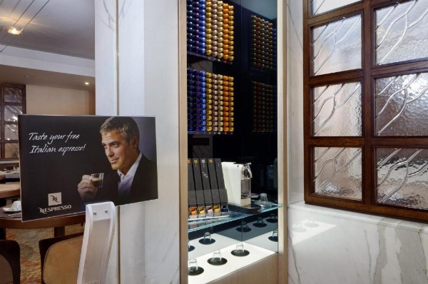 Best Western Hotel Piccadilly image 13