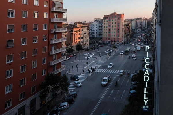 Best Western Hotel Piccadilly image 17