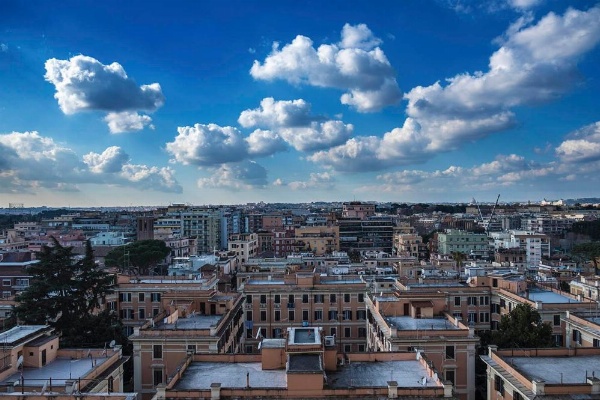 Best Western Hotel Piccadilly image 21