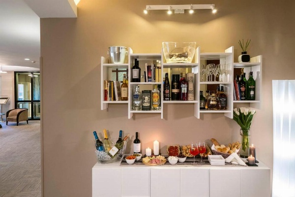 Best Western Hotel Piccadilly image 26