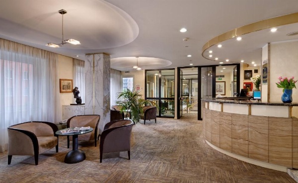 Best Western Hotel Piccadilly image 8