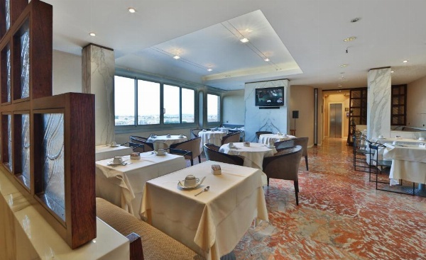 Best Western Hotel Piccadilly image 9